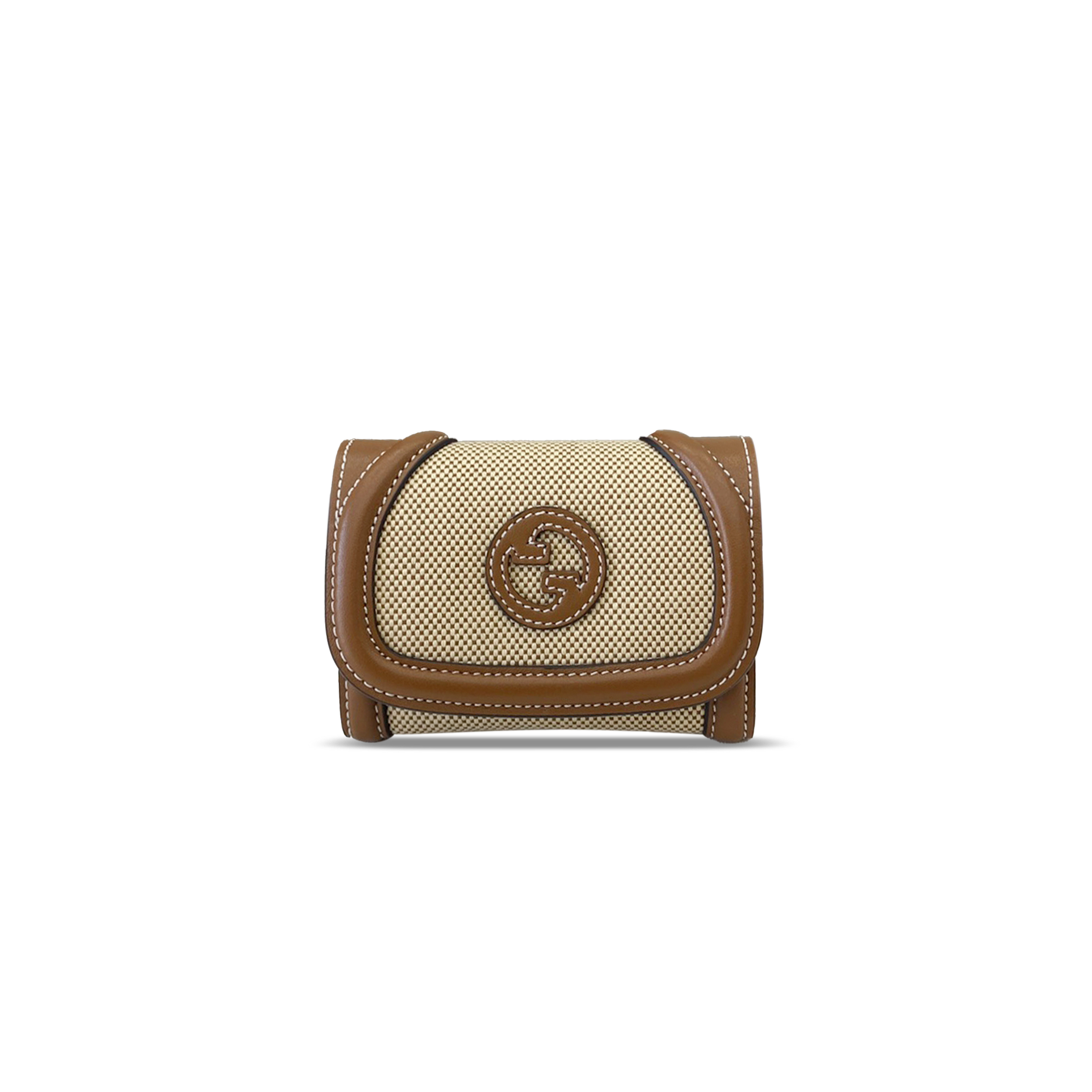 GUCCI BLONDIE CARD CASE 818811 (22*9cm)